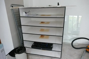 Rack Forex 100x60x120