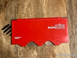 miniLÜK Kasten Kontrollgerät