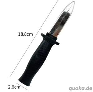 Halloween Fake Messer