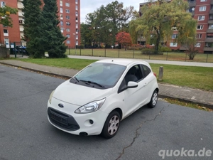 Ford ka 2011