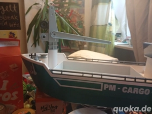 Spielzeug Schiff für Garten 