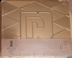 Paco Rabanne  One Million 