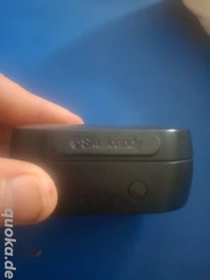 Ladecace Skullcandy In Ear Bluetooth Kopfhörer 