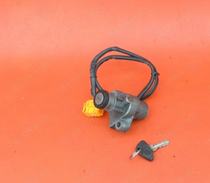 Zündschloss Zündschalter Tankschloss Tankdeckel Ersatzteile Teile BMW R 1100 1150 RT RS R GS