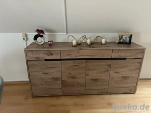 Sideboard Viking Oak