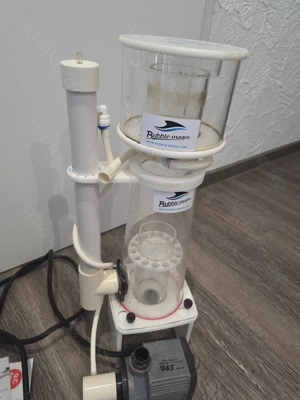 Bubble Magus C5.5 Eiweißabschäumer Meerwasser Salzwasser