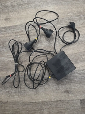 Thermostat microclimate prime 1 Terrarium Aquarium Inkubator