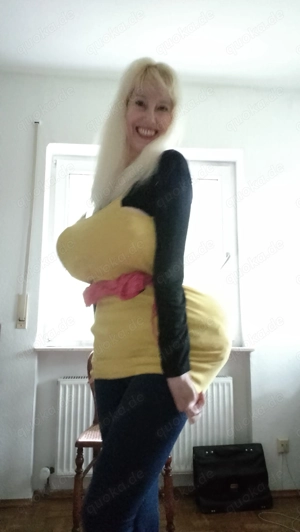 Schlechte Laune an dir auslassen für großzügiges Taschengeld Real Termin für die Vorliebe Opfer sein