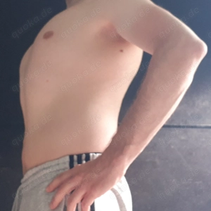 Schwanger? Das mag ich