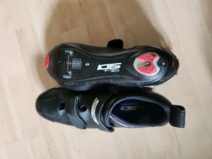 Sidi Rennradschuhe