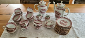Kaffeeservice von Seltmann Weiden Theresia