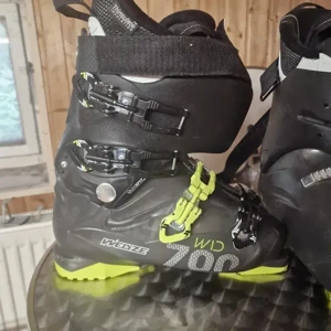 Skischuhe gebraucht