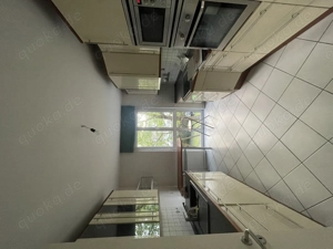 Sehr hochwertige und top gepflegte Einbauküche mit AEG Geräten