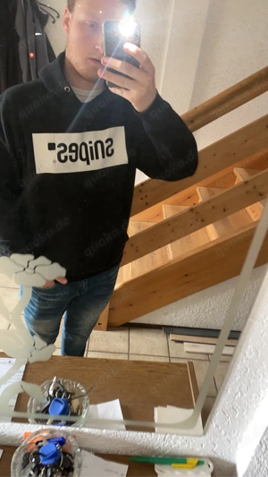 Suche unkompliziert Treffen