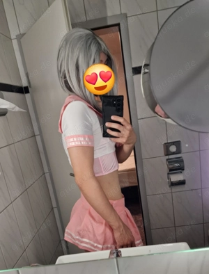 Femboy sucht Männer zu Blasen Anal