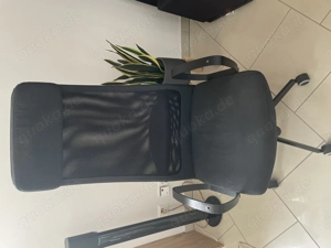 Schreibtischstuhl  Markus  (IKEA) 