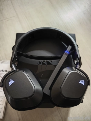 Corsair Gaming Headset  Bild 2