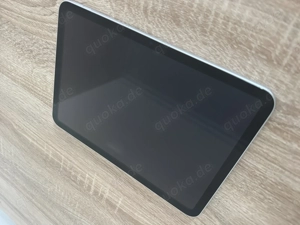 Apple IPad 10.Generation 64 GB Silber Top Zustand Bild 2 Apple IPad 10.Generation 64 GB Silber Top Zustand Bild 2