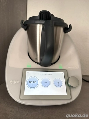 Tm6 Neu kaum genutzt 