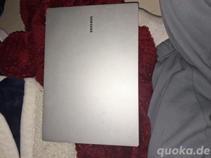 Samsung galaxy Netbook 