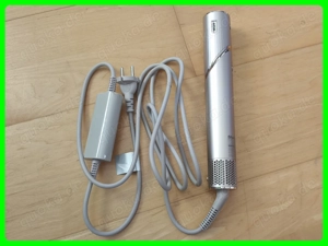 Shark Flex style defekt ohne Zubehör Geht an und wieder aus