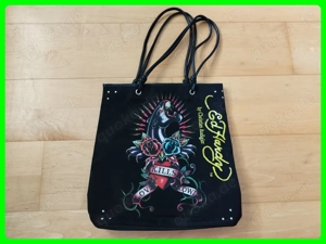 Shopping Bag Tasche Shopper 40x40cm mit Coolen Motiv unbenutzt