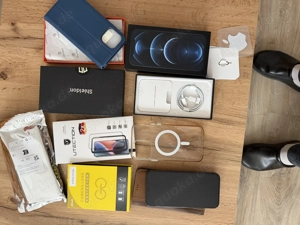 iPhone 12 ProMax 512 gb