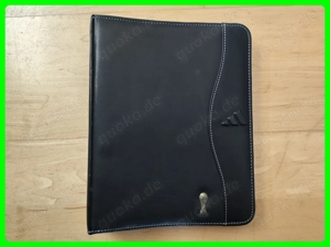 Adidas Timer Din A5 1998 Fußballweltmeisterschaft Organizer