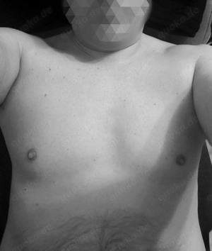 Zärtlicher Oldie gesucht