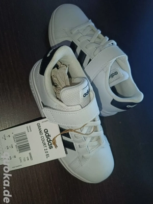 Adidas Kinder Schuhe 