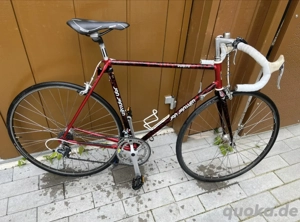 Rennrad Jan janssen  56 cm Shimano EXAGE 300EX