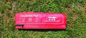 Notfall Kit KFZ Auto Warnweste Warndreieck Verbandszeug