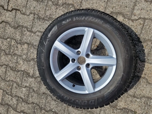 Winterkompletträder