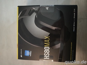 Corsair Gaming Headset  Bild 7