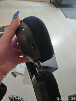 Corsair Gaming Headset  Bild 8