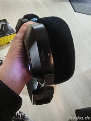 Corsair Gaming Headset  Bild 5