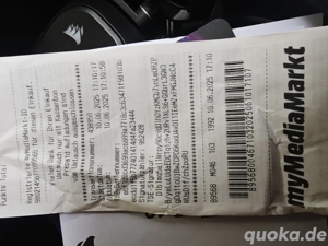 Corsair Gaming Headset  Bild 9