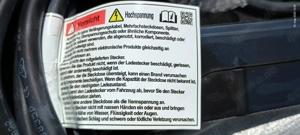 Ladeziegel 230V Universal Ladekabel Typ 2 Mobile Wallbox Kia EV 6