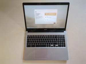 Acer Chrome Book 15,4