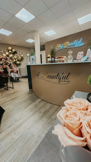 Kosmetikstudio in Durmersheim zu verkaufen