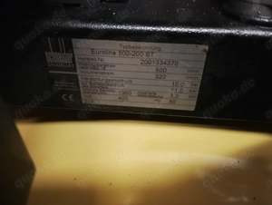 Schneider Kompressor