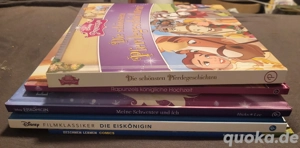 Disney Bücher und Comic Zeichenkurs