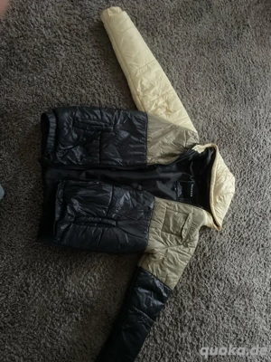 Jacke verkaufen
