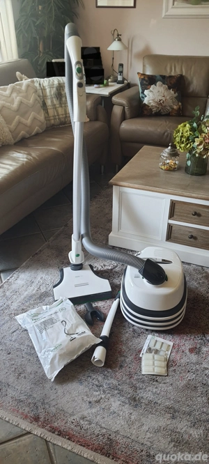 Vorwerk Kobold VT300