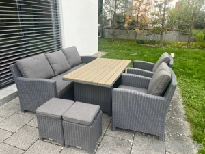 Kettler Gartenmöbelset