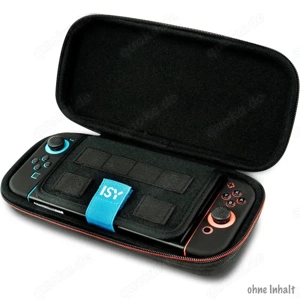 Nintendo Switch Etui