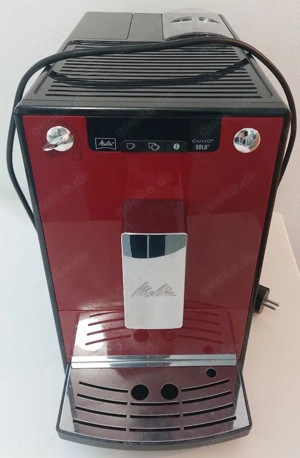 Melitta Caffeo Solo E950-204