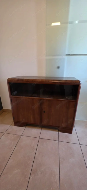 Antike Kommode von 1950