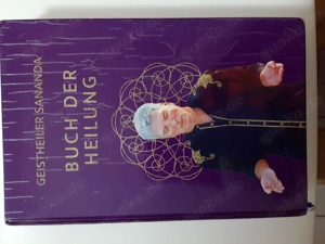 Geistheiler Sananda Buch der Heilung 