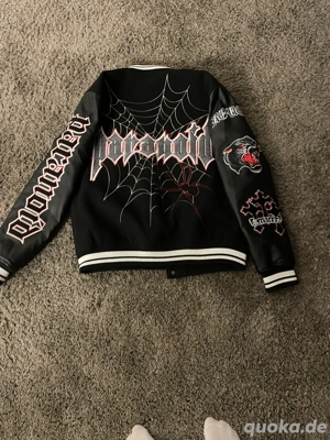 Jacke neu  Bild 3 Jacke neu  Bild 3